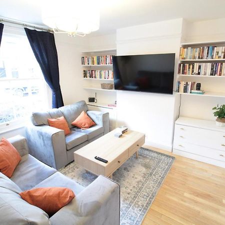 Alma House By 360Stays - Private Garden, Free Parking, Close To Oxford City Centre With Parking エクステリア 写真