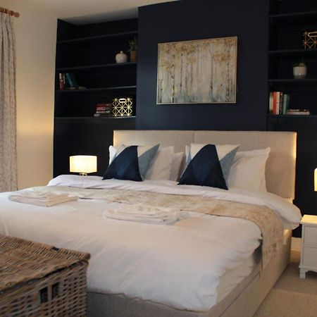 Alma House By 360Stays - Private Garden, Free Parking, Close To Oxford City Centre With Parking エクステリア 写真