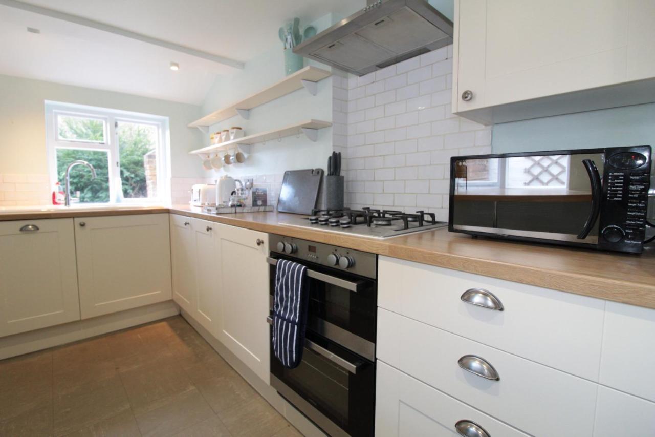 Alma House By 360Stays - Private Garden, Free Parking, Close To Oxford City Centre With Parking エクステリア 写真